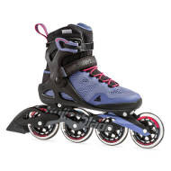 Rolki Rollerblade Macroblade 90 W Smoky Purple / Hot Pink 2020