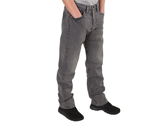 Spodnie Levis Skateboarding 501 Original No Comply (35747-0000) S/S 2018