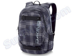 Plecak Dakine Division Northwood 2012+ Naklejki gratis