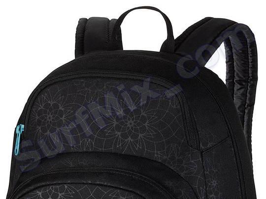 Plecak Dakine Hana 26L Lattice Floral 2015 + Naklejki gratis