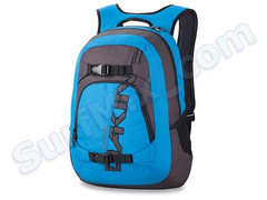 Plecak Dakine Explorer 26L Blue 2017