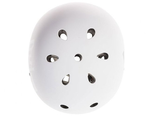 Kask Rollerblade Downtown Helmet White / Black 2020