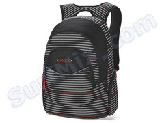 Plecak Dakine Prom 25L Waverly 2016 + Naklejki gratis