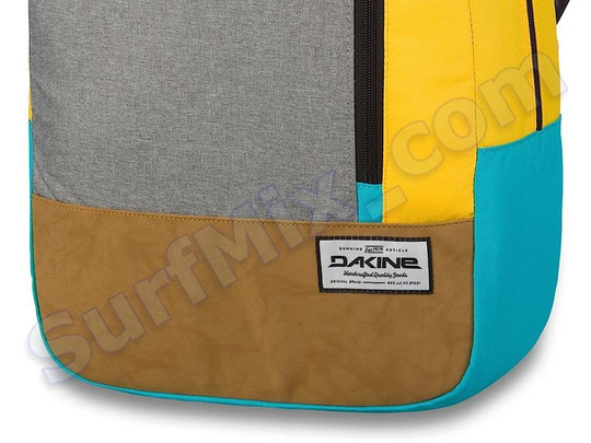 Plecak Dakine Union 23L Radness 2016 + Naklejki gratis