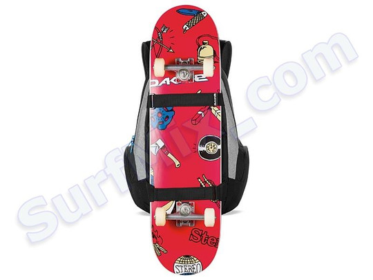 Plecak Dakine Atlas 25L Painted Palm 2017