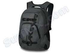 Plecak Dakine Explorer 26L Carbon 2015 + Naklejki gratis