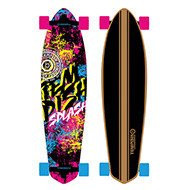 Minilongboard Tempish SPLASH 2017