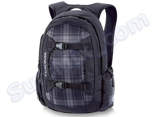 Plecak Dakine Mission Northwood 2012+ Naklejki gratis