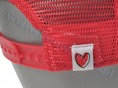 Czapka z daszkiem Dakine Alana Trucker 2015