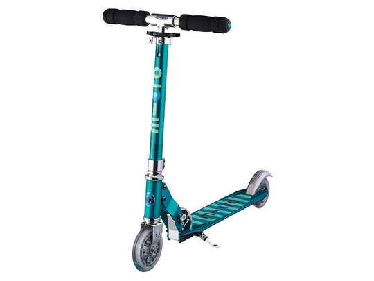 Hulajnoga Micro Sprite Petrol Stripe 2021