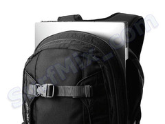 Plecak Dakine Prom 25L Kinzer 2013+ Naklejki gratis