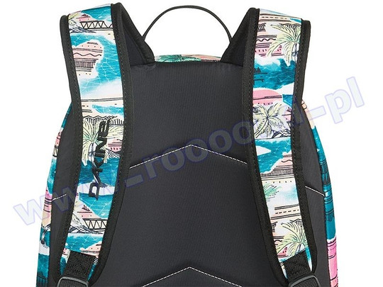 Plecak Dakine Garden 20L Palmbay 2017