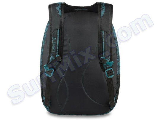 Plecak Dakine Eve 28L Layla 2016 + Naklejki gratis