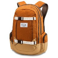Plecak Dakine Mission 25L Copper F/W 2018