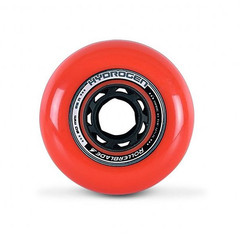 Zestaw 8 kółek Rollerblade Hydrogen Urban 80/85A Orange 2020