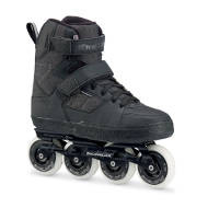 Rolki Rollerblade METROBLADE Black / Anthracite 2018