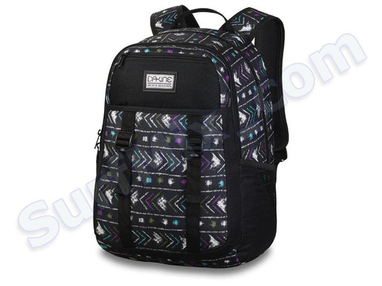 Plecak Dakine Hadley 26L Sienna 2015 + Naklejki gratis