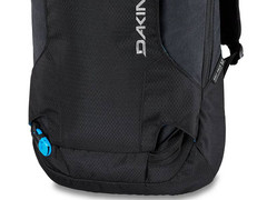 Plecak Dakine Heli Pack 12L Tabor F/W 2018