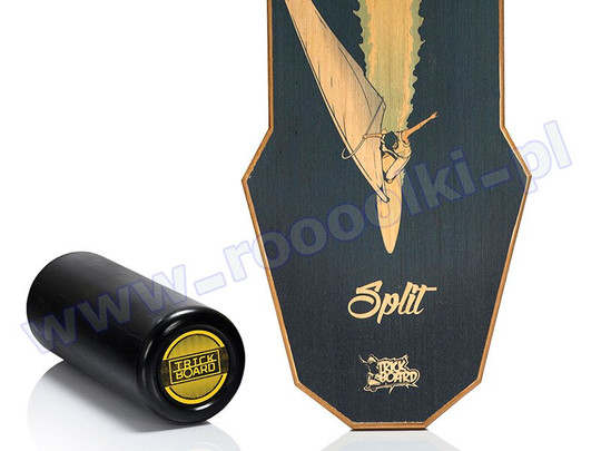 Trickboard Rocker Surf New