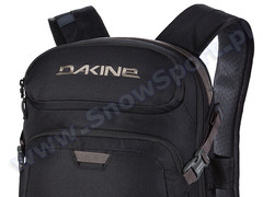 Plecak DAKINE Heli Pack 12L Shadow 2016 + Naklejki gratis