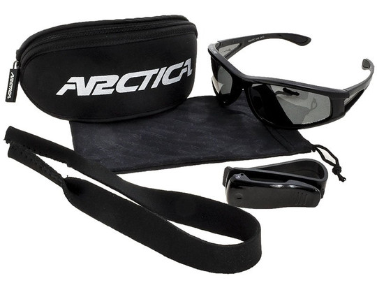 Okulary Arctica S-69 Polaryzacja