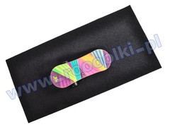 Trickboard Chicka + dywan