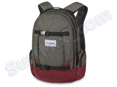 Plecak Dakine Mission 25L Willamette 2017