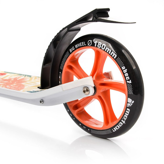 Hulajnoga Meteor Holiday Hawaii 180 mm