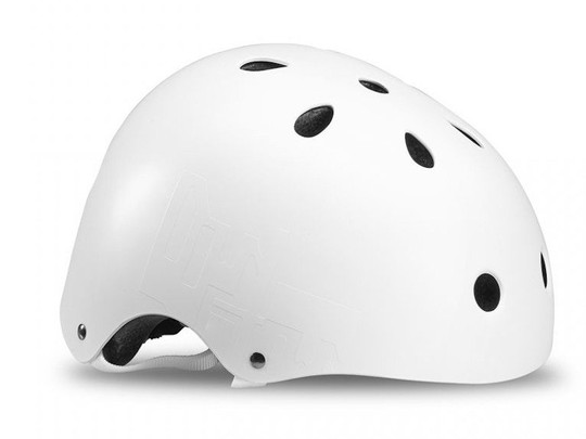 Kask Rollerblade Downtown Helmet White / Black 2020