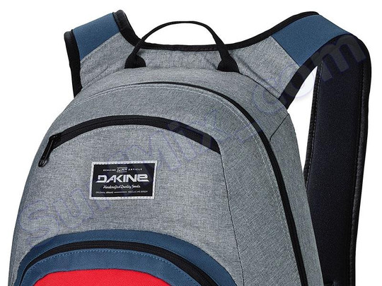 Plecak Dakine Campus 25L Alberta 2015 + Naklejki gratis