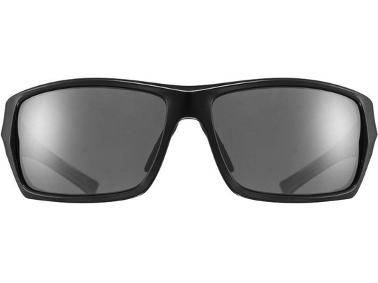 Okulary Uvex Sportstyle 222 pola Black Mat 2250 2021