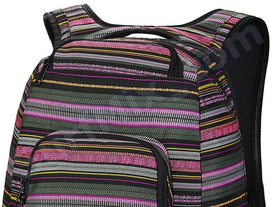 Plecak Dakine Jewel 26L Fiesta 2015 + Naklejki gratis