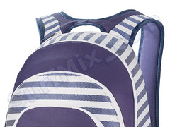 Plecak Dakine Prom 25L Oceanic Blocked 2015 + Naklejki gratis