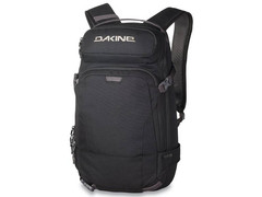 Plecak Dakine Heli Pro 20L Black F/W 2018