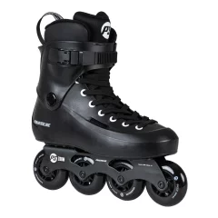 Rolki Powerslide Zoom Black 80