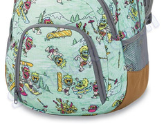 Plecak Dakine Campus 25L Pray4snow 2017