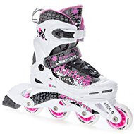 Rolki Raven Starlet Pink