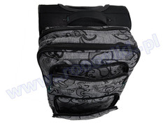 Walizka torba Dakine Woman Over Under 49L Juliet