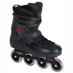 Potestowe!!! Rolki Powerslide Zoom Black 80