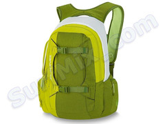 Plecak Dakine Mission Blocks 2012+ Naklejki gratis