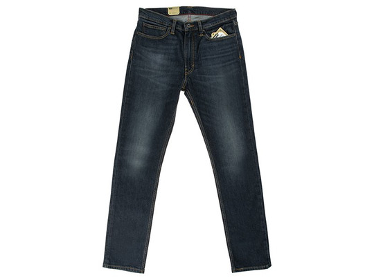 Spodnie Levis Skateboarding 511 Slim MUFFLER (95581-0053) F/W 2018