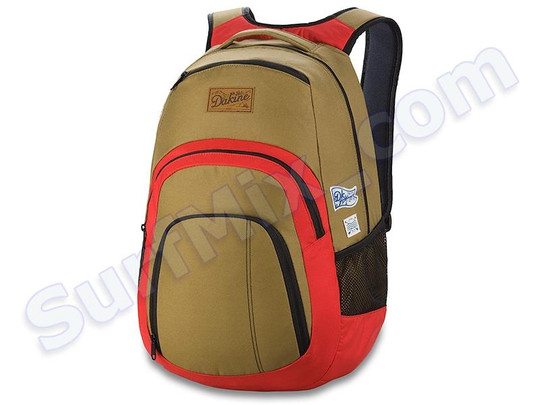 Plecak Dakine Campus 33L Gifford 2016 + Naklejki gratis