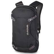 Plecak Dakine Heli Pack 12L Black F/W 2018