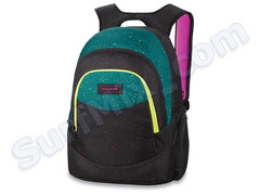 Plecak Dakine Prom 25L Spradical 2017