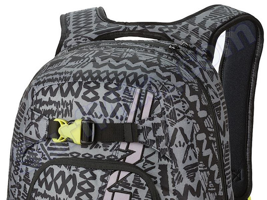 Plecak Dakine Explorer 26L Crosshatch 2016 + Naklejki gratis