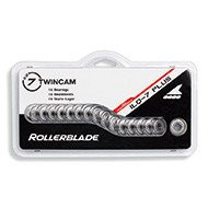 Zestaw łożysk Rollerblade Twincam ILQ-7 16 Sztuk 2018