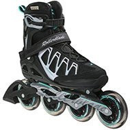 Rolki Rollerblade Spark 90 W 2016