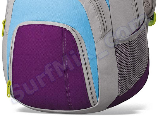 Plecak Dakine Campus 25L Tubular 2015 + Naklejki gratis