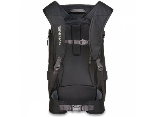 Plecak Dakine Heli Pro 24L Black F/W 2018