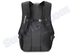 Plecak Dakine Mission Mini 18L Black F/W 2018